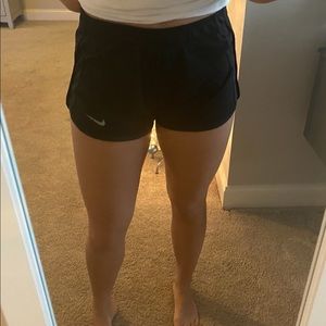 Nike running/tennis shorts